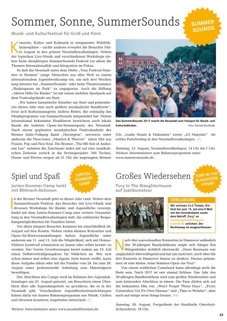 Stadtmagazin-Bremen_Juli-August_web