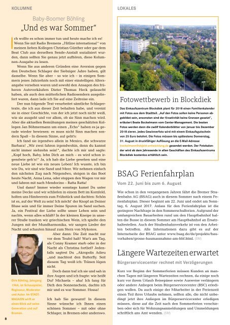 Stadtmagazin-Bremen_Juli-August_web