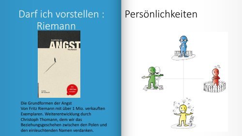 Das Riemann-Thomann Modell in der Zusammenarbeit