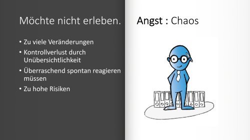 Das Riemann-Thomann Modell in der Zusammenarbeit
