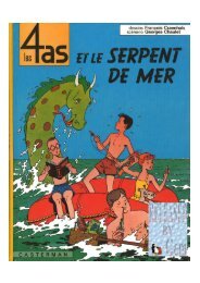 4As Le Serpent des Mer 