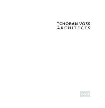 Tchoban Voss Architects