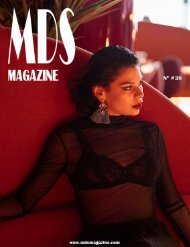 Mds magazine #38