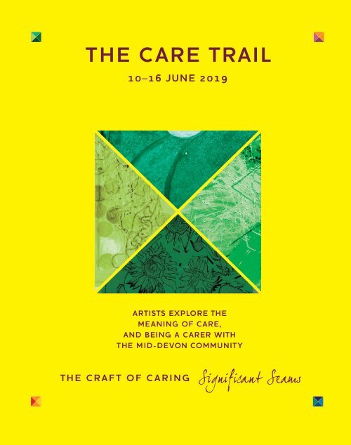 The Care Trail Guide