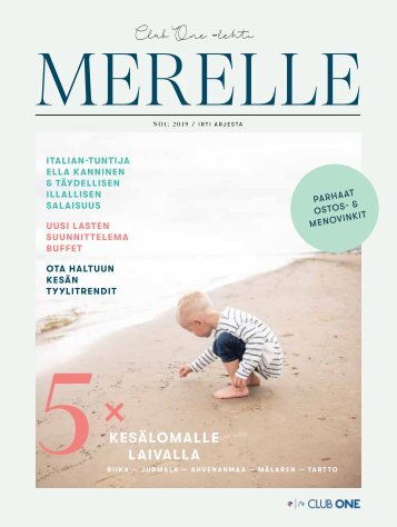 Merelle 1/2019