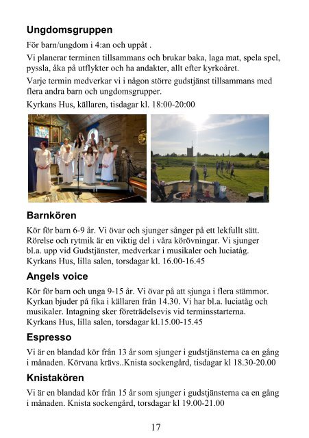 Korsordet Nr 2 - 2019