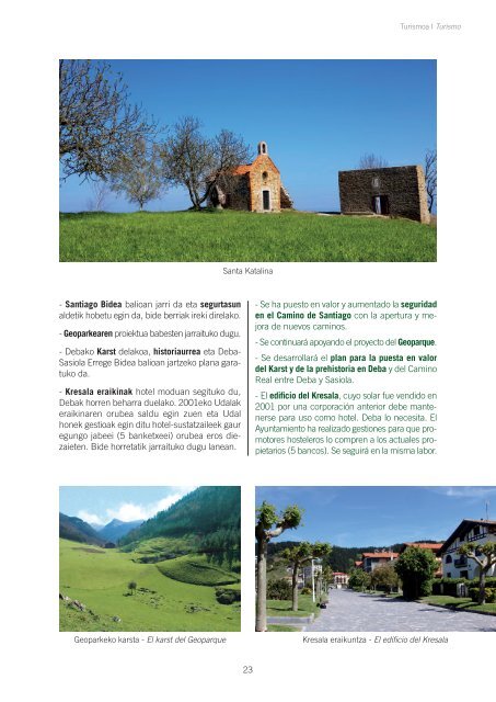 DEBARREN AHOTSA REVISTA -2019-