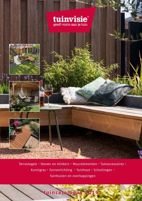 Gartenkatalog 2019-2020