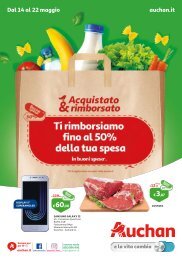 Auchan Sassari 2019-05-14