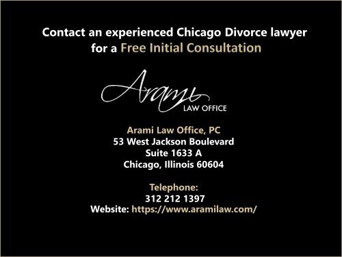 How to Find a Good Family Law Attorney in Chicago