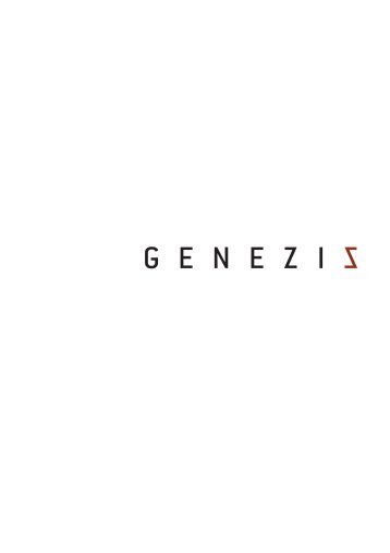 genezis-issura