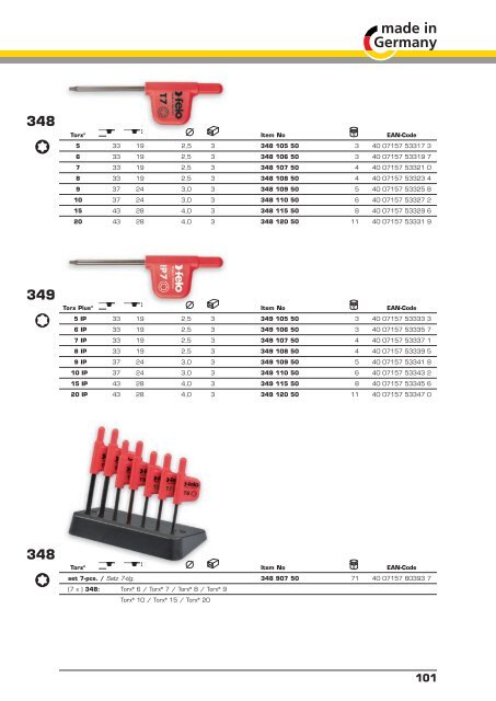 FELO - Catalog - 2019 (RO)