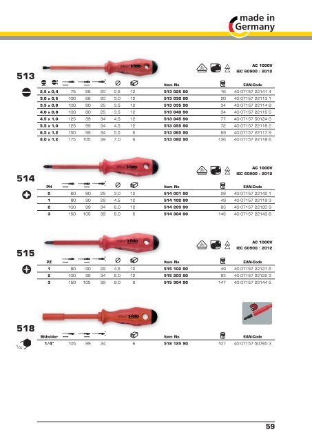 FELO - Catalog - 2019 (RO)