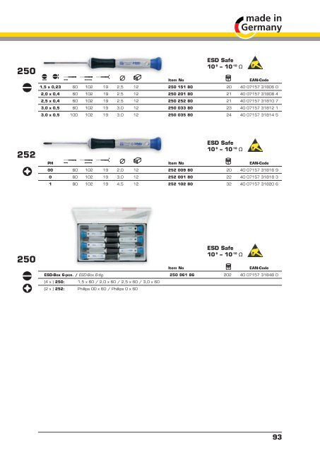 FELO - Catalog - 2019 (RO)