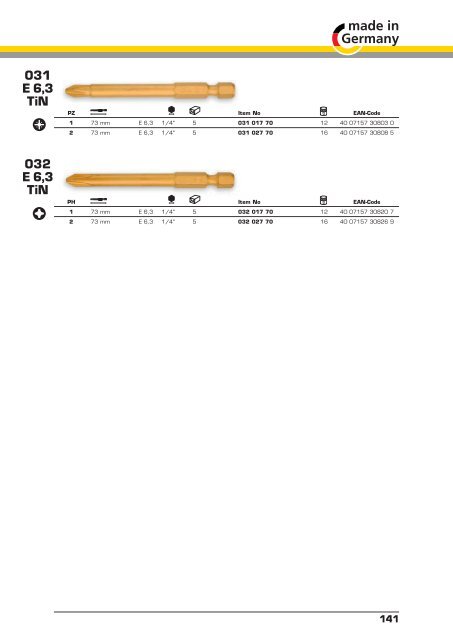 FELO - Catalog - 2019 (EN)