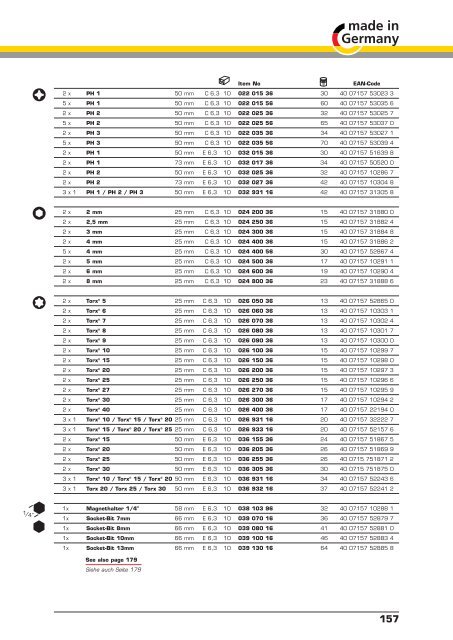 FELO - Catalog - 2019 (EN)