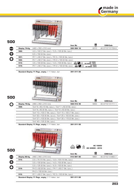 FELO - Catalog - 2019 (EN)