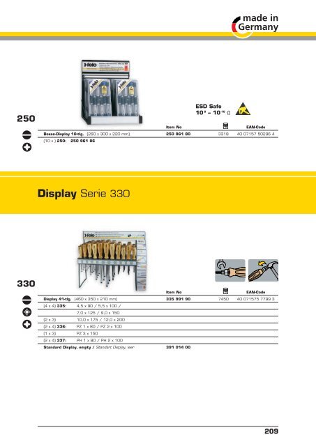 FELO - Catalog - 2019 (EN)