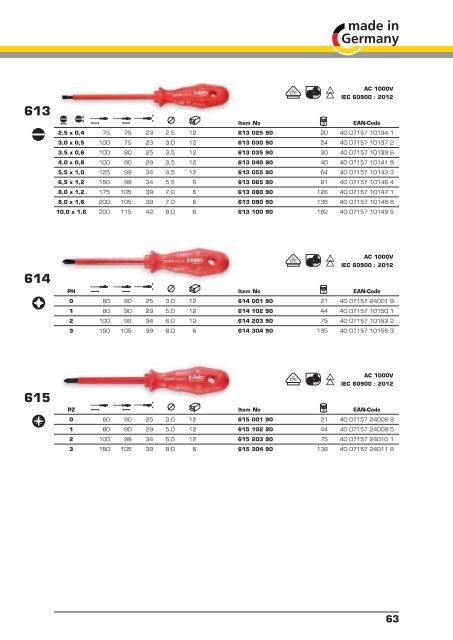 FELO - Catalog - 2019 (EN)