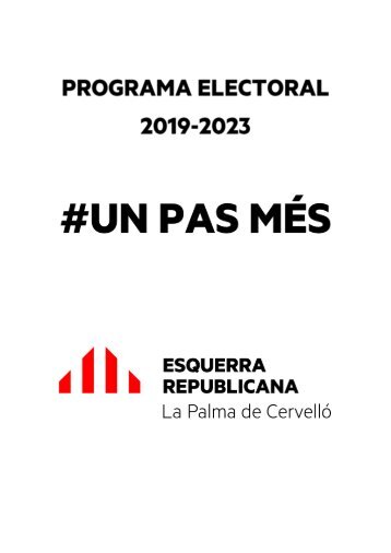 Programa ERC LP