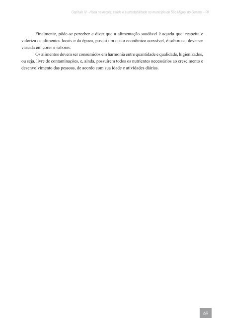 ESTUDOS DE CASO NA EDUCAÇÃO BÁSICA NO ESTADO DO PARÁ