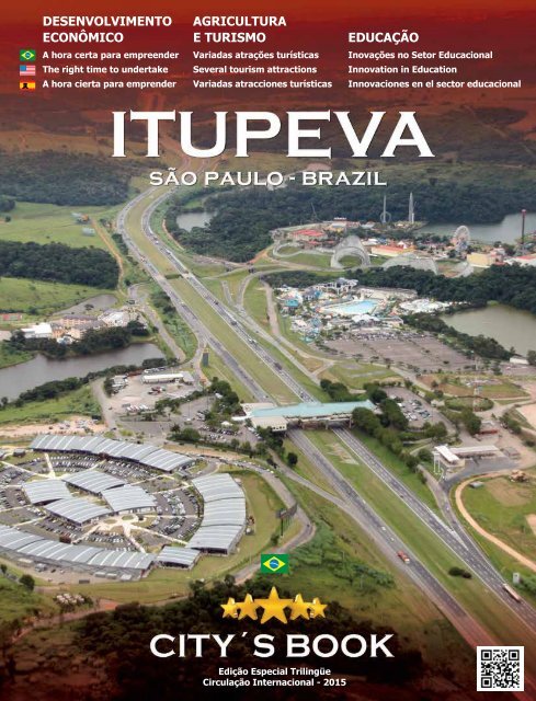 Itupeva Agora