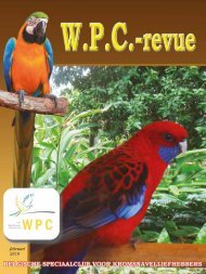 WPC revue februari 2019