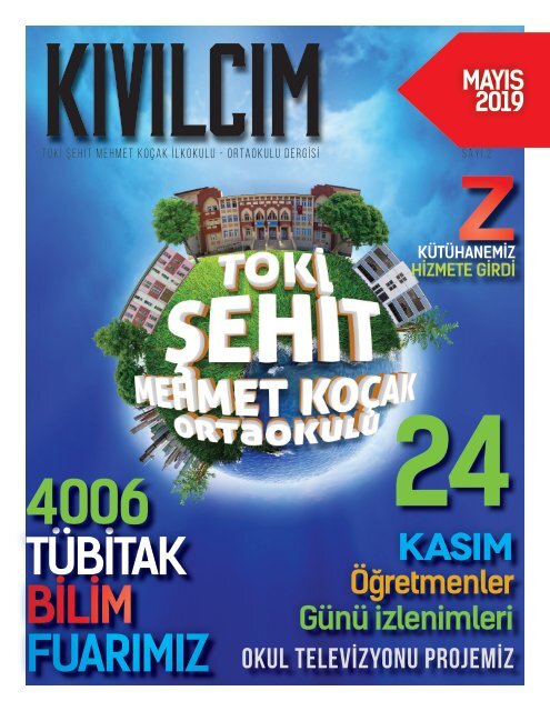 KIVILCIM