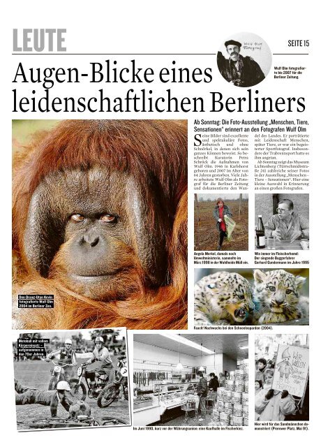 Berliner Kurier 18.05.2019