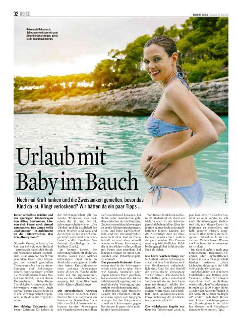 Berliner Kurier 18.05.2019