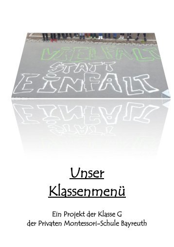 Kl.G_Unser_Klassenmenue_Vielfalt_statt_Einfalt