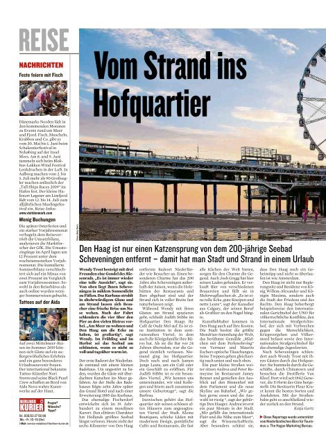 Berliner Kurier 19.05.2019