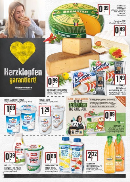 EDEKA Grütter_Angebote_KW21_2019