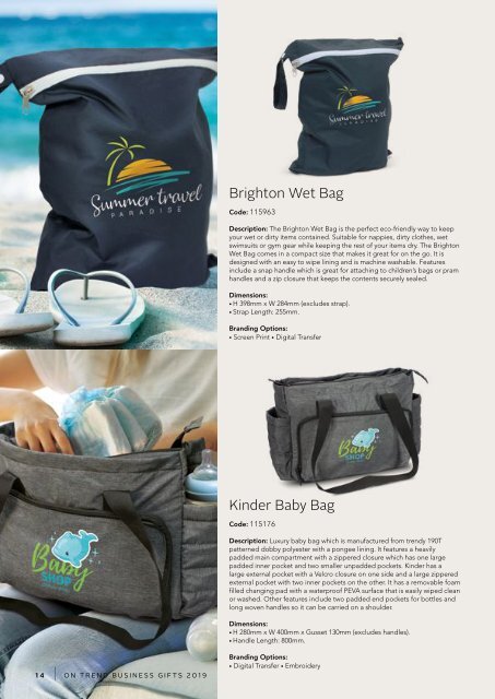 Trending Corporate Gifts| Promotional Products