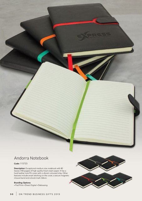 Trending Corporate Gifts| Promotional Products