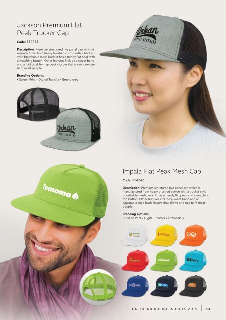 Trending Corporate Gifts| Promotional Products