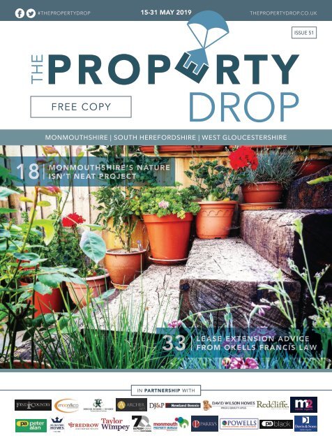 Property Drop Issue 51
