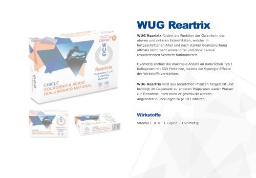 WUG Health Dossier 2019_deutsch