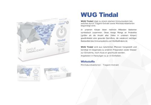 WUG Health Dossier 2019_deutsch