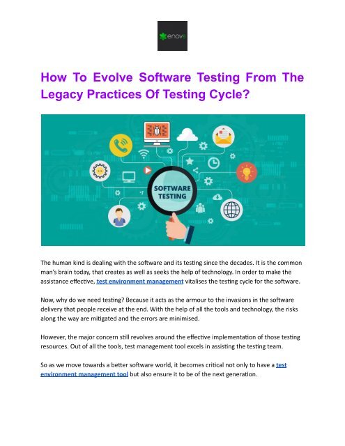 what is test case explain with example