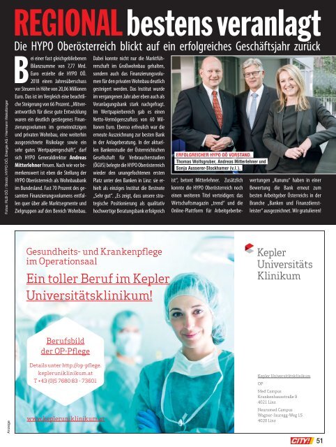 City-Magazin-Ausgabe-2019-05-Steyr