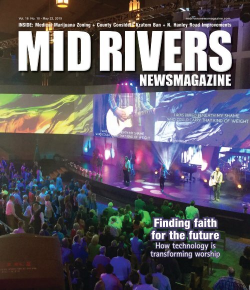 Mid Rivers Newsmagazine 5-22-19