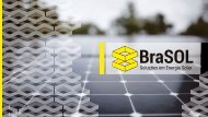 APRESENTAÇÃO BRASOL 2019