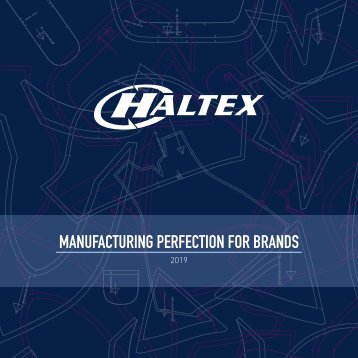 HALTEX 2019 ISPO web