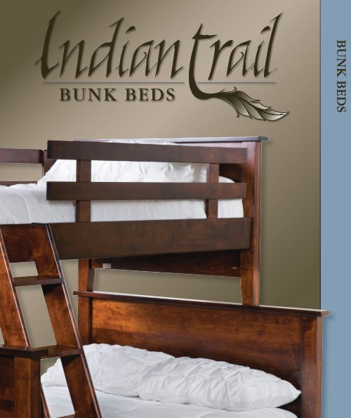 2019 Indian Trail Furniture Catalog