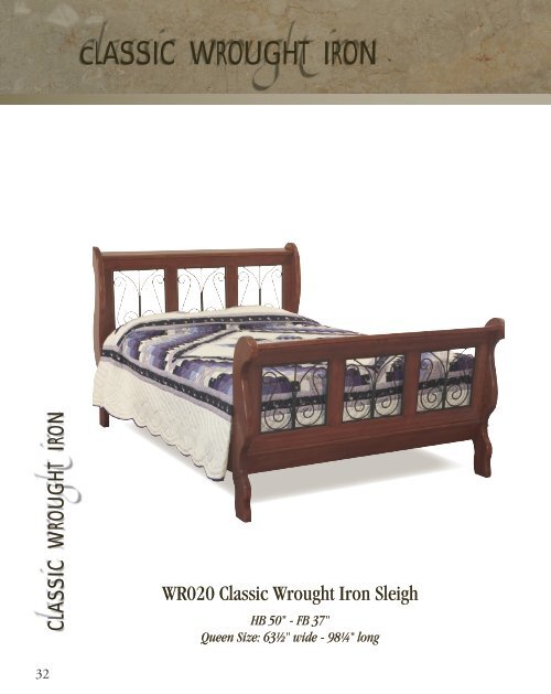 2019 Indian Trail Furniture Catalog