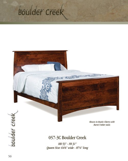 2019 Indian Trail Furniture Catalog