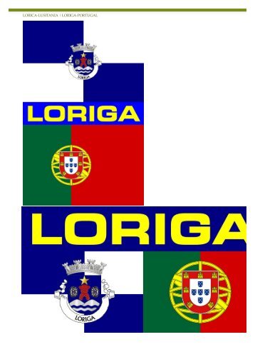 História de Loriga - Google