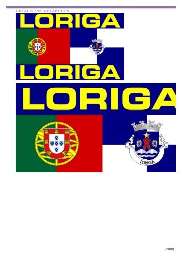 História de Loriga - Google