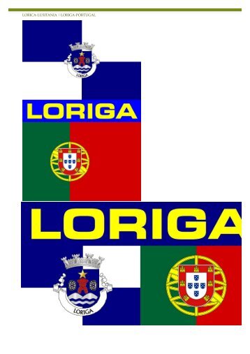 História de Loriga PDF